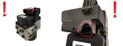 Abs-pumppu Citroen Xsara Picasso 9633666580 0273004353 0265216642 5312