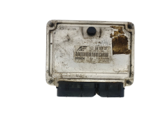 Ohjausyksikkö 038906019LR 0281011143 Lancia Ford Bosch 44865