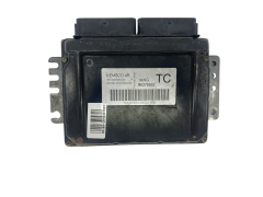 Ohjausyksikkö 96376652 S010016040A2 1ANG Daewoo Kemsco 49367