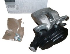 Jarrusatula Vasen Taka Renault Scenic III Espace V 440118013R
