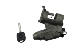 Virtalukko VW Polo Lupo 357905851F BK7370467 1339