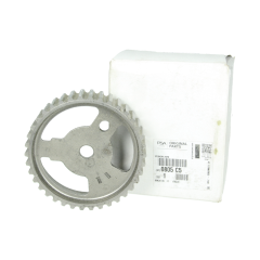 Nokka-akselin hammaspyörä Alkuperäinen Citroen Peugeot C4 C5 407 2.0 16V 0805C5