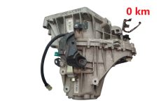 Vaihteisto TL4036 TL4A036 TL4032 Renault Megane 3 1.4 TCE 0km