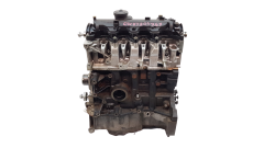 Dieselmoottori K9KB608 K9K608 1.5 DCI Renault Clio 4 2014 154246km