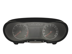 Nopeusmittari Opel Corsa E 39056369 367030224 32002