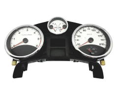 Kierroslukumittari Peugeot 207 9662904980 A2C53190342 40099