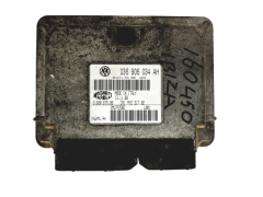 Ohjausyksikkö 036906034AH IAW4MV.AH Seat Magneti Marelli 19115