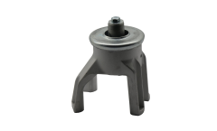 Moottorin Kiinnike Taka 7H0199849AT 11991609901 VW Transporter Vika