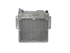 Ohjausyksikkö 7700108455 7700109487 7700868295 Renault Sagem 62195