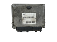 Ohjausyksikkö 51793106 IAW4AF.M9 61600.627.07 Fiat Magneti Marelli 53078