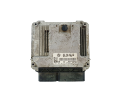 Ohjausyksikkö 0261S02305 03C906056DD VW Bosch