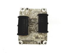 Ohjausyksikkö 0261206715 00460153630 Alfa Romeo Bosch