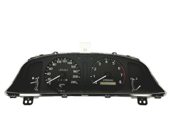 Nopeusmittari Toyota Corolla 83800-1A850 157390-2090 52571
