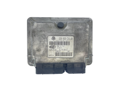 Ohjausyksikkö Seat 036906034AH 61600.679.08 IAW4MV.AH Marelli 62674