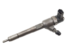 Polttoainesuutin Fiat Alfa Romeo Opel 0445110083 1.3 JTD Bosch
