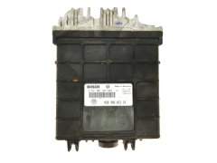 Ohjausyksikkö 0281001407 028906021CQ Volkswagen Bosch 18272
