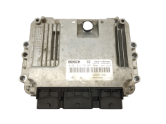 Ohjausyksikkö 0281012769 8200391966 8200558304 Renault Bosch 27983