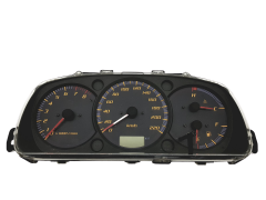 Kierroslukumittari Daihatsu YRV 83010-97426 8301097426 30550
