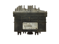 Ohjausyksikkö VW Seat 032906026E 0261203304/305 Bosch 15835