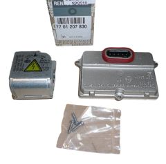 Xenon-valon tasain Uusi Alkuperäinen Renault Espace IV Scenic II 7701207830