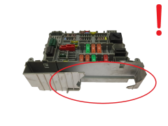 Sulaketaulu BMW 6906621-06 18844.000.002A BJ3A119640 20869