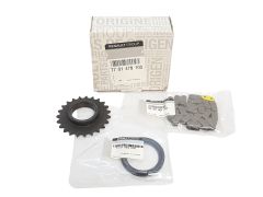 Öljypumpun ketju Renault 1.9 D 7701478100 Uusi Alkuperäinen
