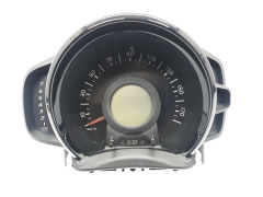 Nopeusmittari 108 C1 Aygo 69144-440U Toyota PSA 45355