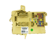Sulaketaulu 91950-3X012 Hyundai KyungShin 31251