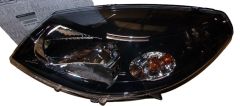 Ajovalo Vasen Alkuperäinen 260602914R Dacia