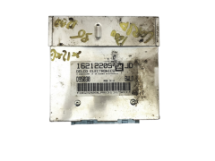 Ohjausyksikkö 16212209JD D95030 BWLD Opel GM 16080