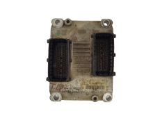 Ohjausyksikkö 00468019630 0261206984 Lancia Bosch 30683