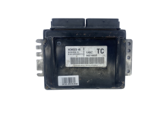 Ohjausyksikkö 96376652 S010016040 A3 1ANZ Chevrolet Daewoo Kemsco 48624