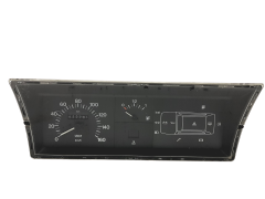 Nopeusmittari Fiat Panda 6060200030 30371