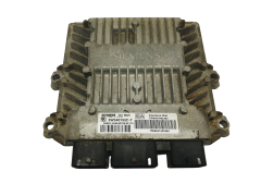 Ohjausyksikkö 9657662380 9647423380 5WS40155C-T PSA Siemens 68390