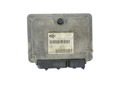 Ohjausyksikkö IAW4AF.M9 55187372 61600.627.05 Fiat Magneti Marelli 56066
