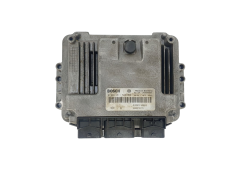 Ohjausyksikkö 0281011549 8200310863 8200370779 Renault Bosch 45455