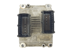 Moottorin Ohjausyksikkö Fiat 00551846440 0261208319 Bosch