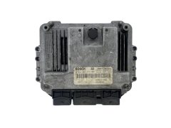 Ohjausyksikkö 0281011776 8200391966 8200386508 Renault Bosch 51518