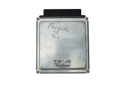 Ohjausyksikkö 2M5A-12A650-PE 12220510 R0411C004F Ford Delphi