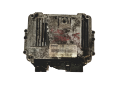 Ohjausyksikkö Renault 0281011390 8200310863 8200349846 Bosch 26051