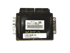 Ohjausyksikkö 96801800 5WY5407A D32 1B0T 9A Chevrolet Kemsco 26848