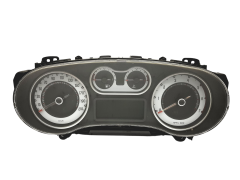 Kierroslukumittari Fiat 500L 51953195 A2C32922601 VDO 41639