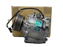 Ilmastoinnin Kompressori Uusi Alkuperäinen Honda CR-V 38810-RZV-G02 TRSE09