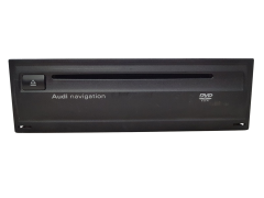 Navigointi DVD Audi 4E0919887M 4E0910888E BE6333 Becker 2