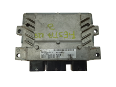 Ohjausyksikkö AV21-12A650-CB S180047012B V2CB Ford Continental