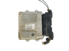 Ohjausyksikkö 55194016 MJD6JF.Y1 FGP Lancia 35740