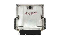 Ohjausyksikkö 0281011325 8200309318 8200309329 Renault Bosch 22432