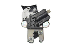 Tavaratilan Lukon 4F5827505A 88271793101 VW Audi Seat Vika