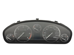 Nopeusmittari Peugeot 407 9664667680 A2C53282356 VDO