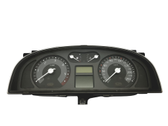 Kierroslukumittari Renault Laguna 2 8200291330 51509